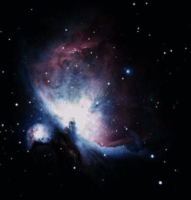 Orion Nebula M42