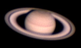 Saturn