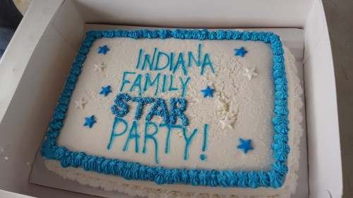 Indiana Family Star Party 2015