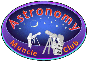 Muncie Astronomy Club