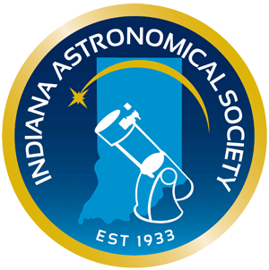 Indiana Astronomical Society