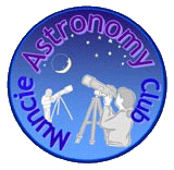 Muncie Astronomy Club
