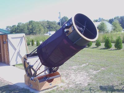 28" Starmaster Dobsonian