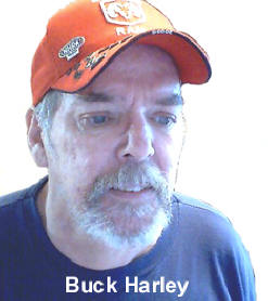 Buck Harley